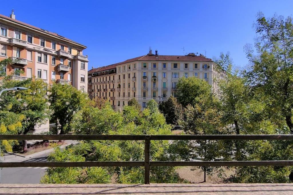 Appartamento Caseospitali - Angolo Bernini Trilocale Luminoso